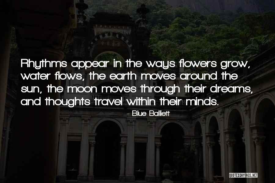 Innovate To Motivate Quotes By Blue Balliett Innovate To Motivate Quotes By Blue Balliett