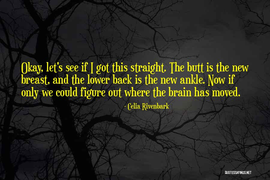 Innovated Machine Quotes By Celia Rivenbark Innovated Machine Quotes By Celia Rivenbark