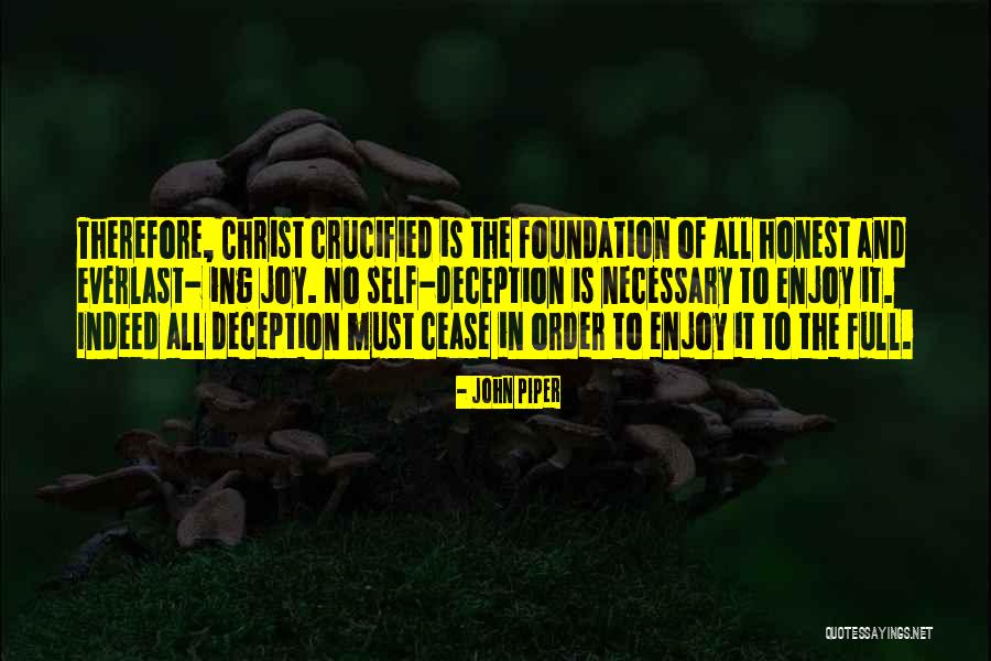 Innovated Vapors Quotes By John Piper Innovated Vapors Quotes By John Piper