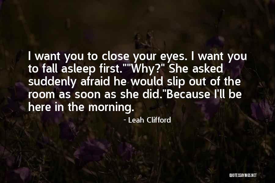Innovated Vapors Quotes By Leah Clifford Innovated Vapors Quotes By Leah Clifford