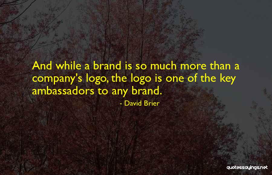 Innovation And Business Quotes By David Brier Innovation And Business Quotes By David Brier