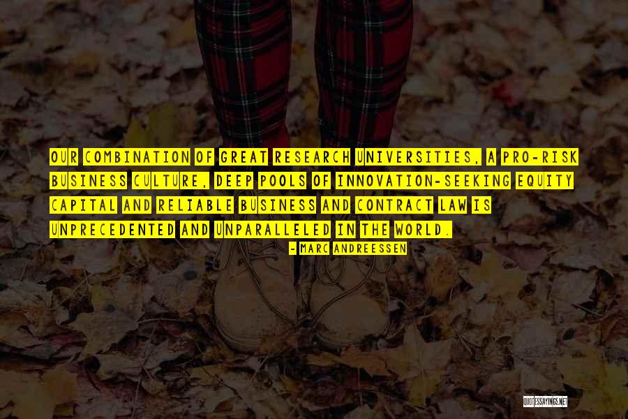 Innovation And Business Quotes By Marc Andreessen Innovation And Business Quotes By Marc Andreessen