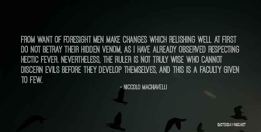 Innovation And Business Quotes By Niccolo Machiavelli Innovation And Business Quotes By Niccolo Machiavelli