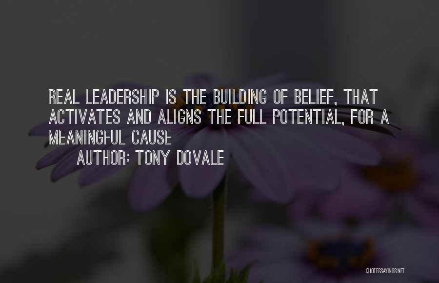 Innovation And Creativity Quotes By Tony Dovale