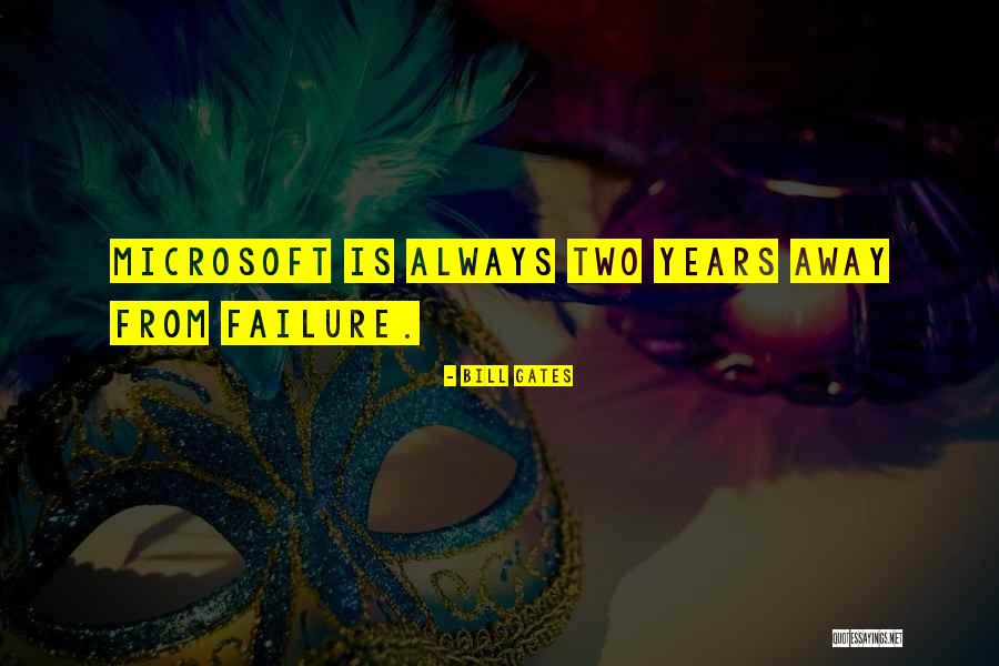 Innovation And Failure Quotes By Bill Gates Innovation And Failure Quotes By Bill Gates