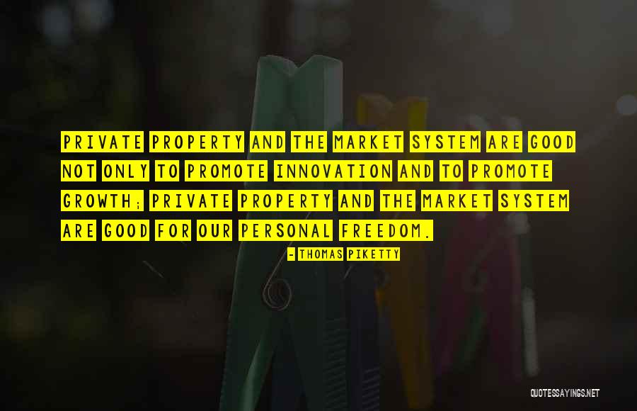 Innovation And Growth Quotes By Thomas Piketty Innovation And Growth Quotes By Thomas Piketty