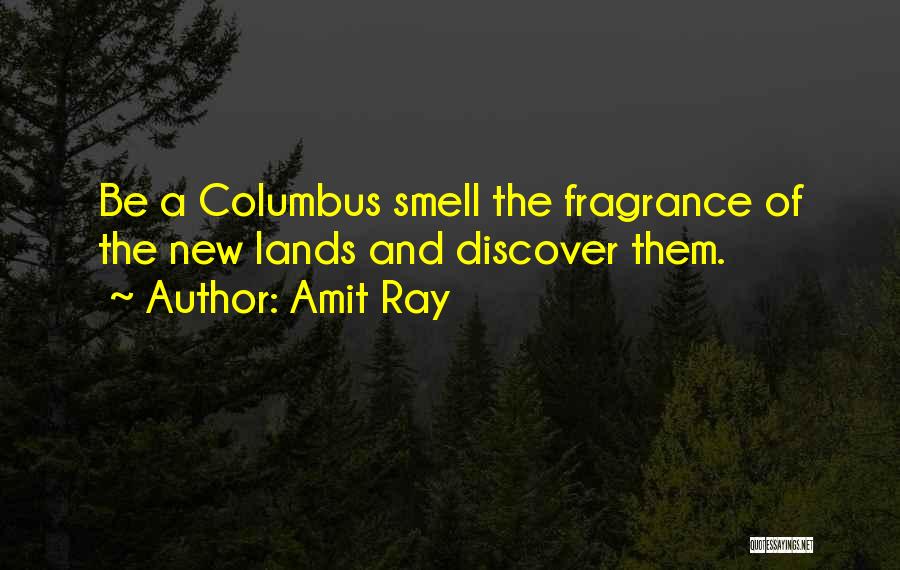 Innovation And Invention Quotes By Amit Ray