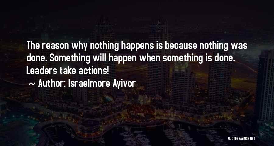 Innovation And Invention Quotes By Israelmore Ayivor