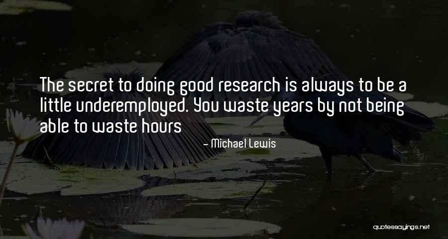 Innovation And Productivity Quotes By Michael Lewis Innovation And Productivity Quotes By Michael Lewis