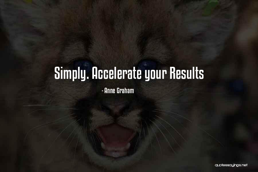 Innovation Examples Quotes By Anne Graham Innovation Examples Quotes By Anne Graham