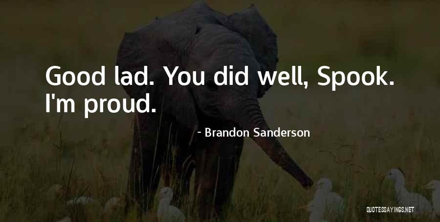Innovation Examples Quotes By Brandon Sanderson Innovation Examples Quotes By Brandon Sanderson