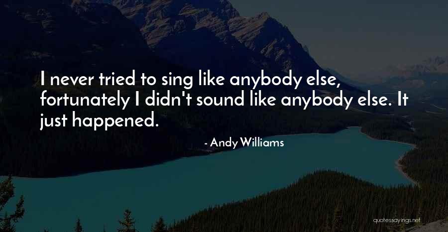 Innovation In Crisis Quotes By Andy Williams Innovation In Crisis Quotes By Andy Williams