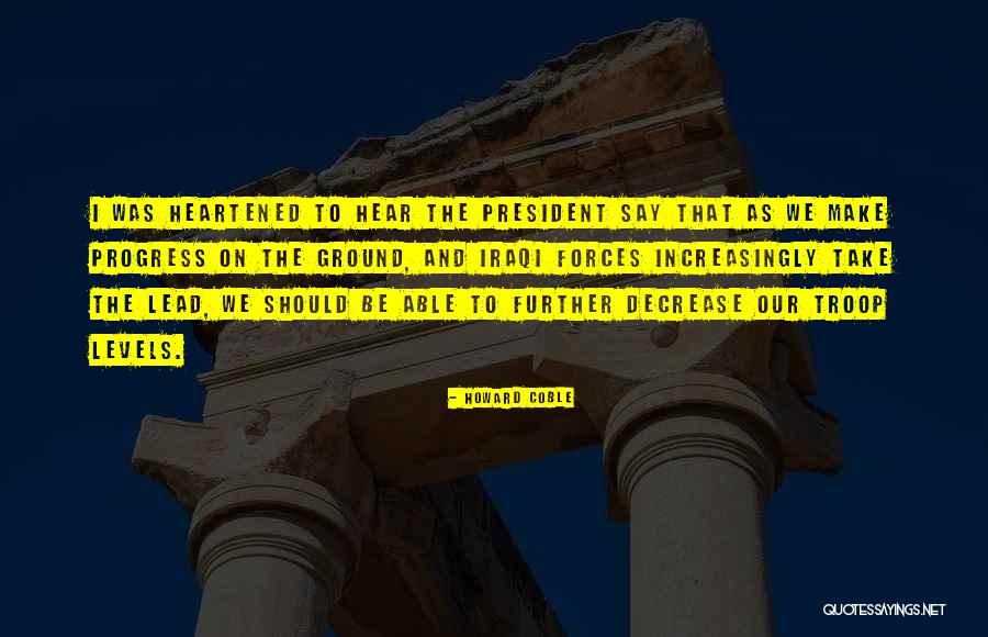 Innovation In Crisis Quotes By Howard Coble Innovation In Crisis Quotes By Howard Coble