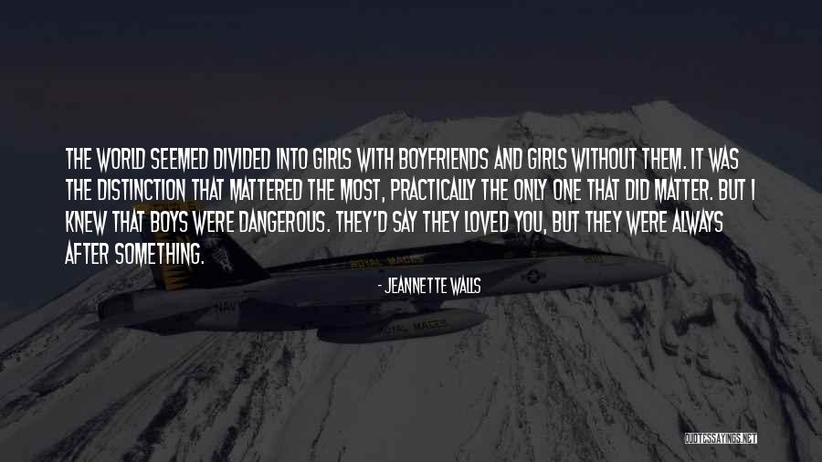 Innovation In Crisis Quotes By Jeannette Walls Innovation In Crisis Quotes By Jeannette Walls