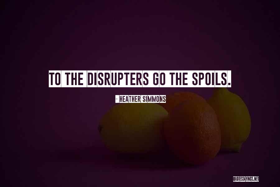 Innovation Technology Quotes By Heather Simmons Innovation Technology Quotes By Heather Simmons