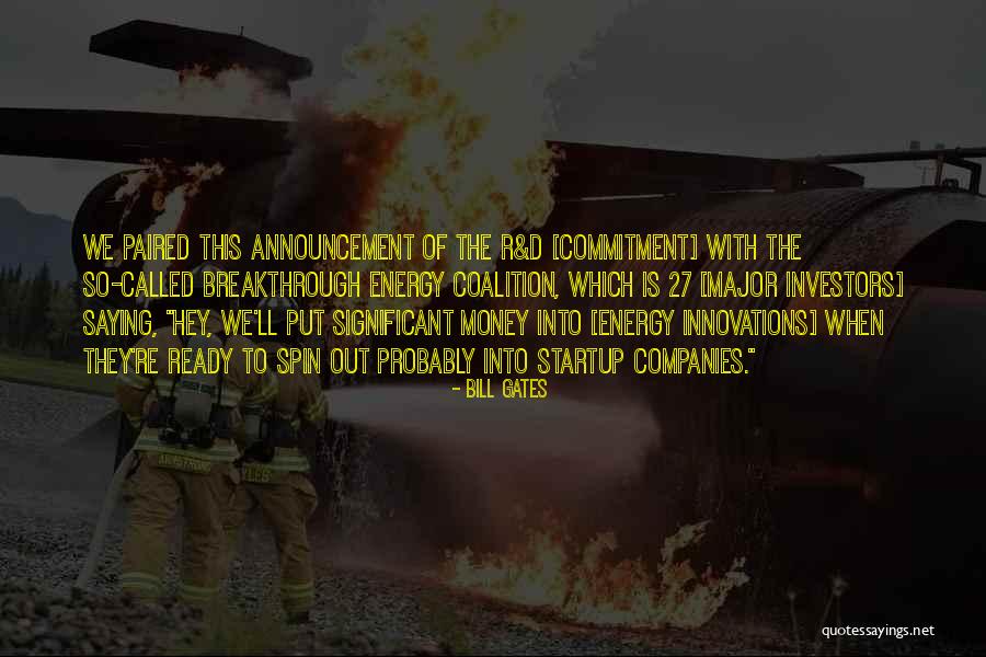 Innovations Quotes By Bill Gates Innovations Quotes By Bill Gates