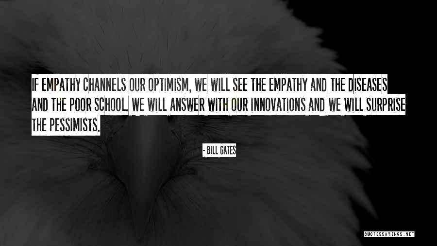 Innovations Quotes By Bill Gates Innovations Quotes By Bill Gates