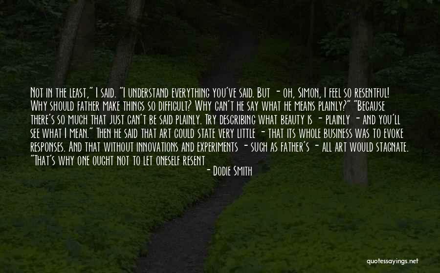 Innovations Quotes By Dodie Smith Innovations Quotes By Dodie Smith