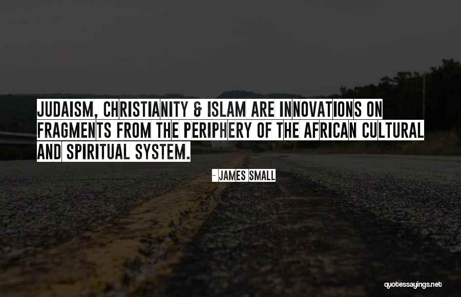 Innovations Quotes By James Small Innovations Quotes By James Small
