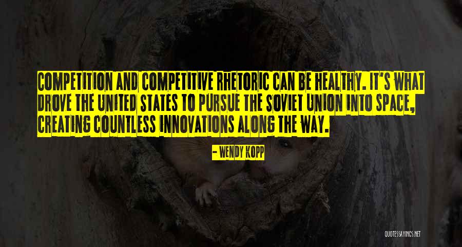 Innovations Quotes By Wendy Kopp Innovations Quotes By Wendy Kopp
