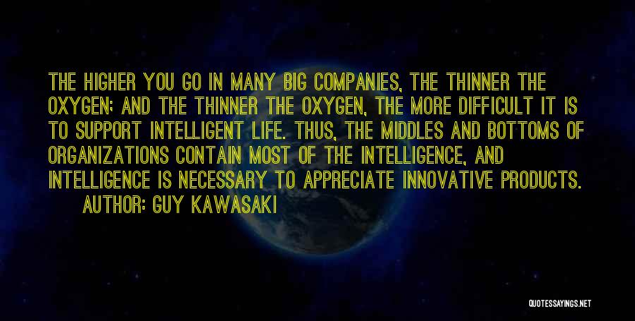 Innovative Companies Quotes By Guy Kawasaki