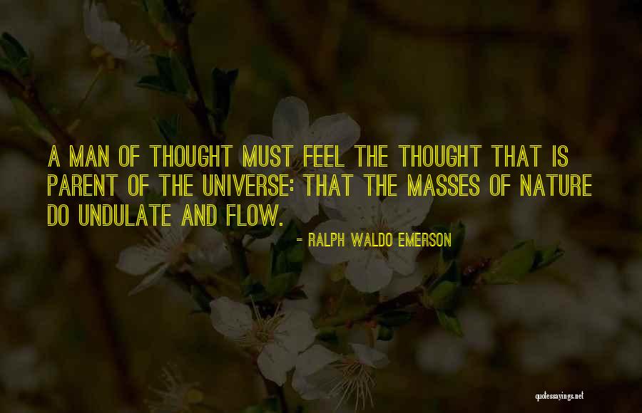 Innovative Marketer Quotes By Ralph Waldo Emerson