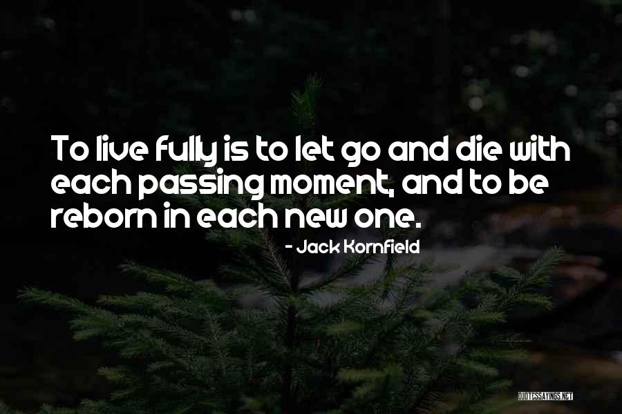 Innovatively Designed Quotes By Jack Kornfield Innovatively Designed Quotes By Jack Kornfield