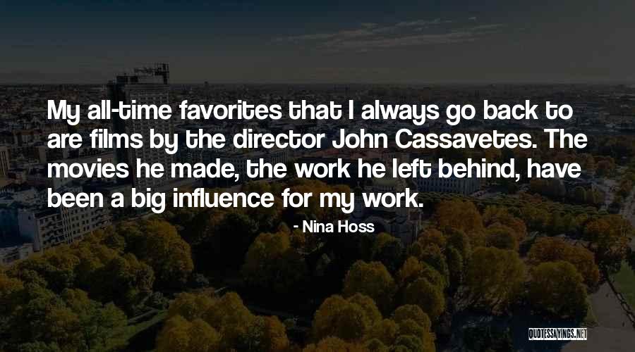 Innovatively Designed Quotes By Nina Hoss Innovatively Designed Quotes By Nina Hoss