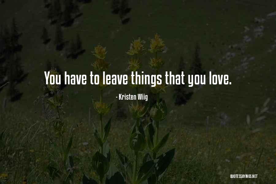 Innovex Quotes By Kristen Wiig Innovex Quotes By Kristen Wiig