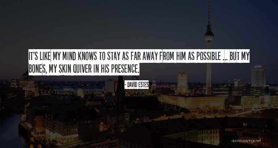 Innsbruck Ski Quotes By David Estes Innsbruck Ski Quotes By David Estes