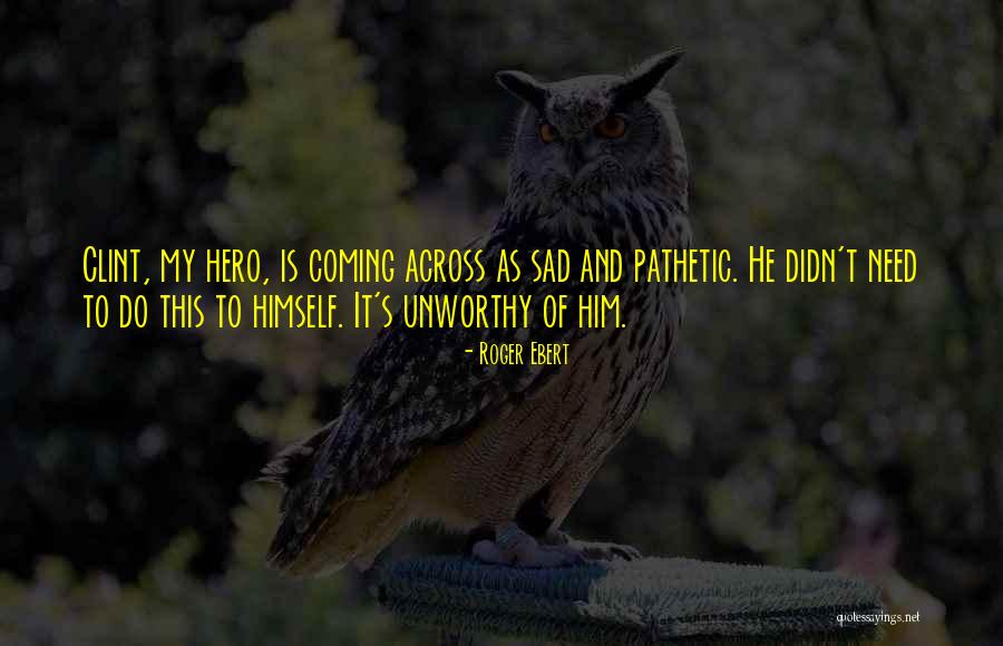 Innsbruck University Quotes By Roger Ebert Innsbruck University Quotes By Roger Ebert