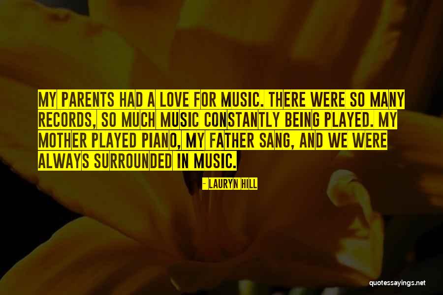 Innuendo Humour Quotes By Lauryn Hill Innuendo Humour Quotes By Lauryn Hill