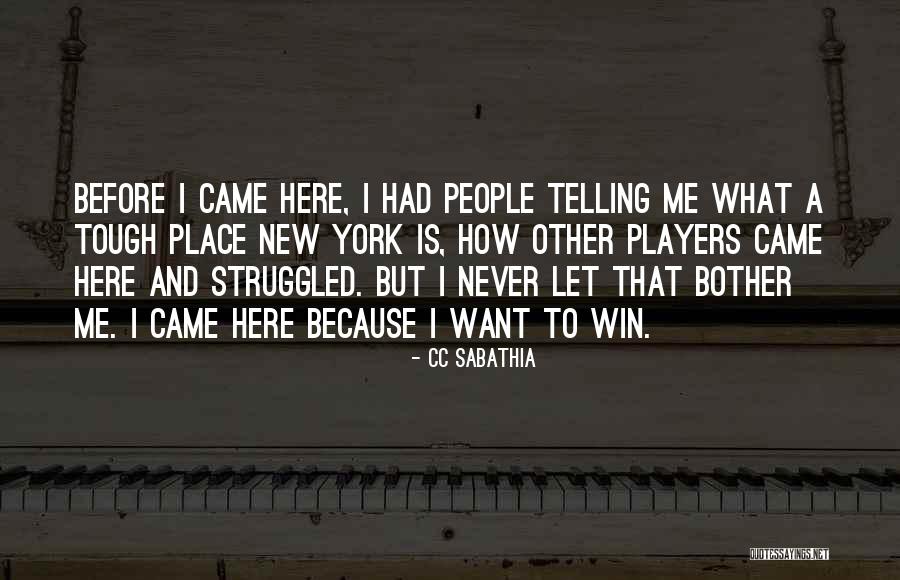 Innuendo Meme Quotes By CC Sabathia Innuendo Meme Quotes By CC Sabathia