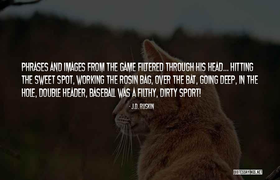 Innuendo Quotes By J.D. Ruskin Innuendo Quotes By J.D. Ruskin