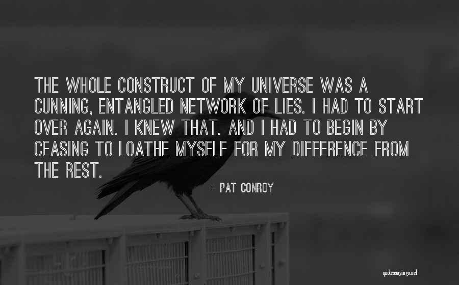 Innuendo Synonyms Quotes By Pat Conroy Innuendo Synonyms Quotes By Pat Conroy