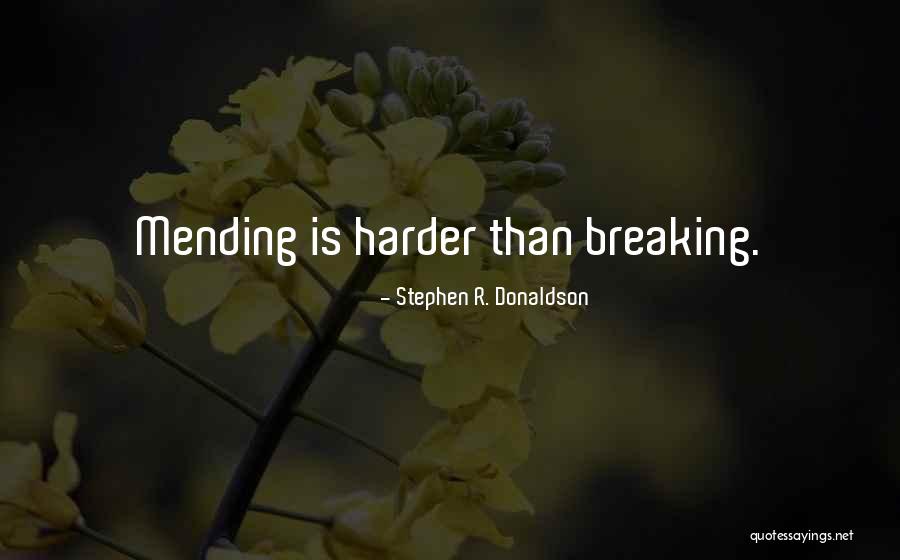 Innuendos In Disney Quotes By Stephen R. Donaldson Innuendos In Disney Quotes By Stephen R. Donaldson