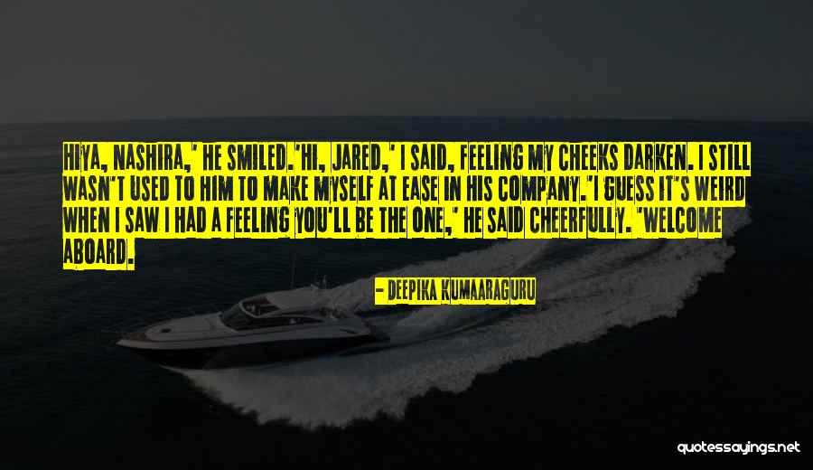 Innuendos Quotes By Deepika Kumaaraguru Innuendos Quotes By Deepika Kumaaraguru