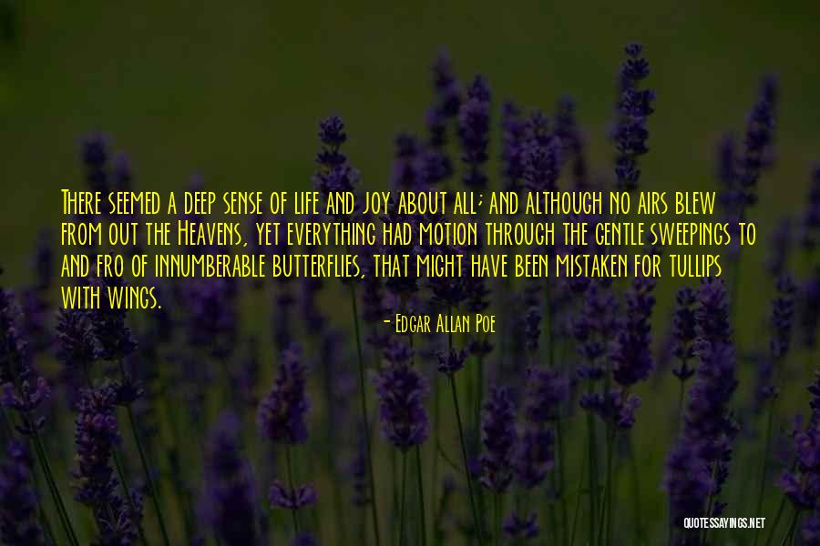 Innumberable Quotes By Edgar Allan Poe Innumberable Quotes By Edgar Allan Poe