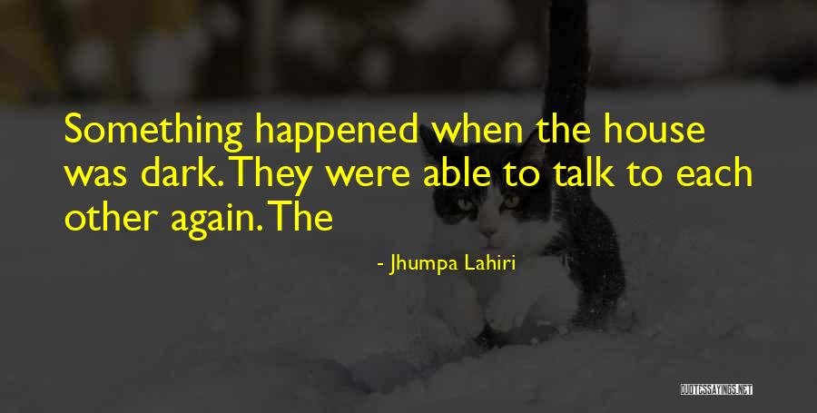 Innumberable Quotes By Jhumpa Lahiri Innumberable Quotes By Jhumpa Lahiri