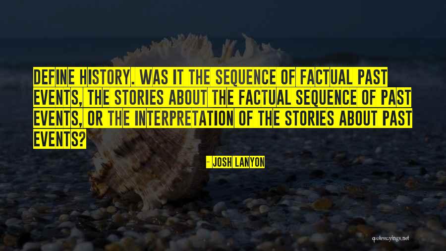 Innumerabilis Quotes By Josh Lanyon Innumerabilis Quotes By Josh Lanyon