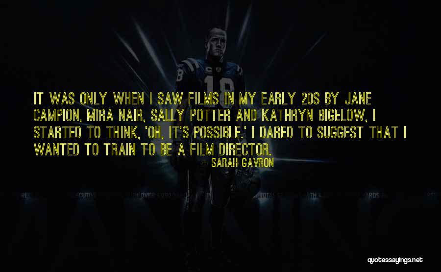 Innumerables Significado Quotes By Sarah Gavron Innumerables Significado Quotes By Sarah Gavron
