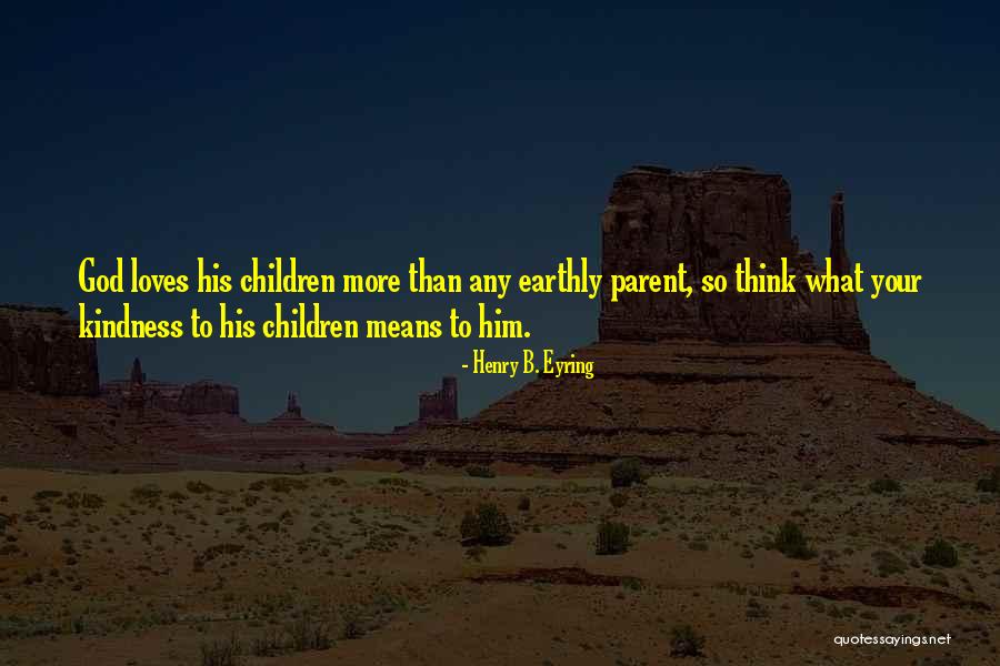 Innumerous Vs Innumerable Quotes By Henry B. Eyring Innumerous Vs Innumerable Quotes By Henry B. Eyring