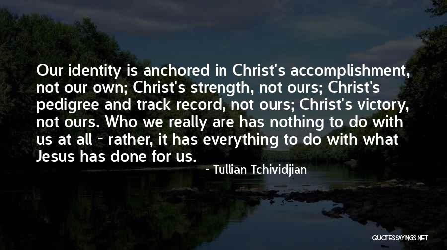 Inny Vs Outie Quotes By Tullian Tchividjian Inny Vs Outie Quotes By Tullian Tchividjian
