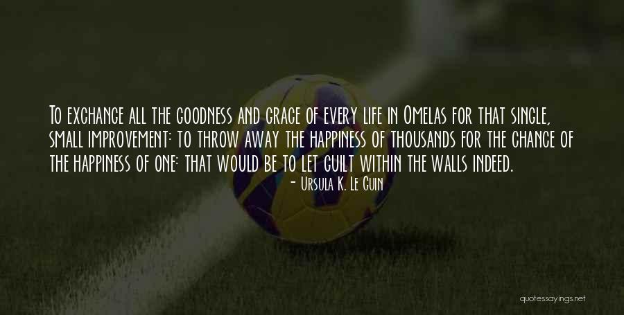 Inny Vs Outie Quotes By Ursula K. Le Guin Inny Vs Outie Quotes By Ursula K. Le Guin
