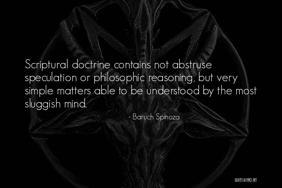 Ino Commodity Quotes By Baruch Spinoza Ino Commodity Quotes By Baruch Spinoza