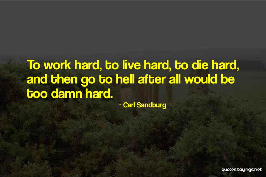 Inocean Worldwide Quotes By Carl Sandburg Inocean Worldwide Quotes By Carl Sandburg