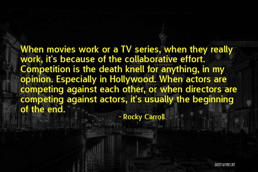Inocencia Sinonimo Quotes By Rocky Carroll Inocencia Sinonimo Quotes By Rocky Carroll