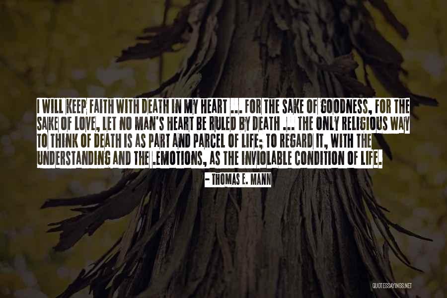 Inocenta Furata Quotes By Thomas E. Mann Inocenta Furata Quotes By Thomas E. Mann
