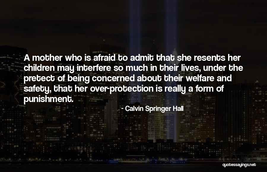 Inocenta Sinonim Quotes By Calvin Springer Hall Inocenta Sinonim Quotes By Calvin Springer Hall
