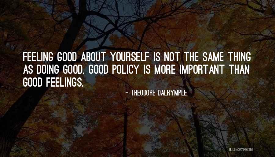 Inocenta Sinonim Quotes By Theodore Dalrymple Inocenta Sinonim Quotes By Theodore Dalrymple